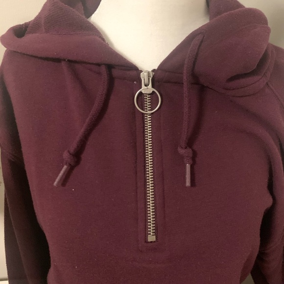 Pink in Burgundy set - Picture 3 of 16